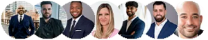Book More Showings client agents