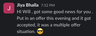 Client result screenshot 12