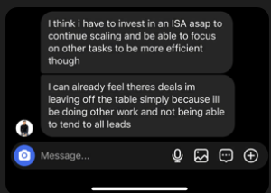 Client result screenshot 6