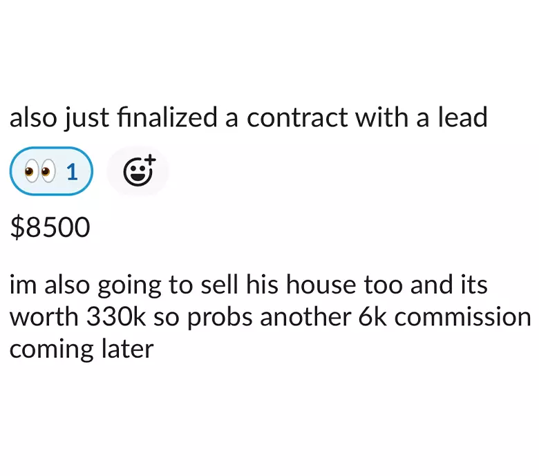Client result screenshot 7